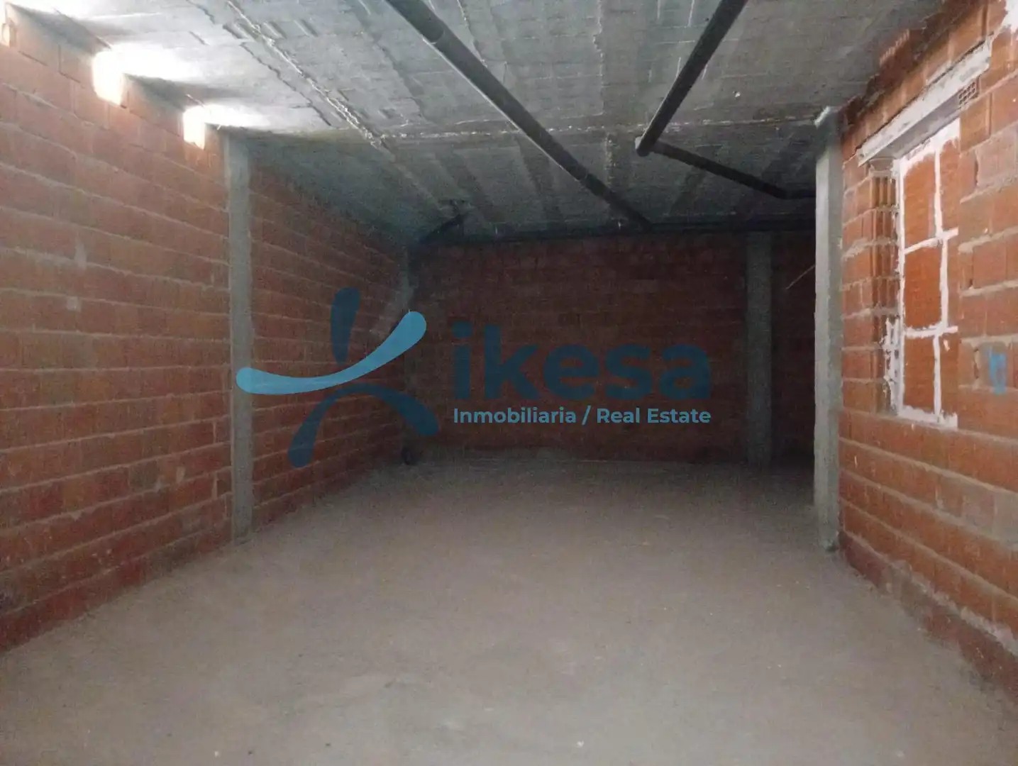 Apartamento en venta en Vélez-Rubio