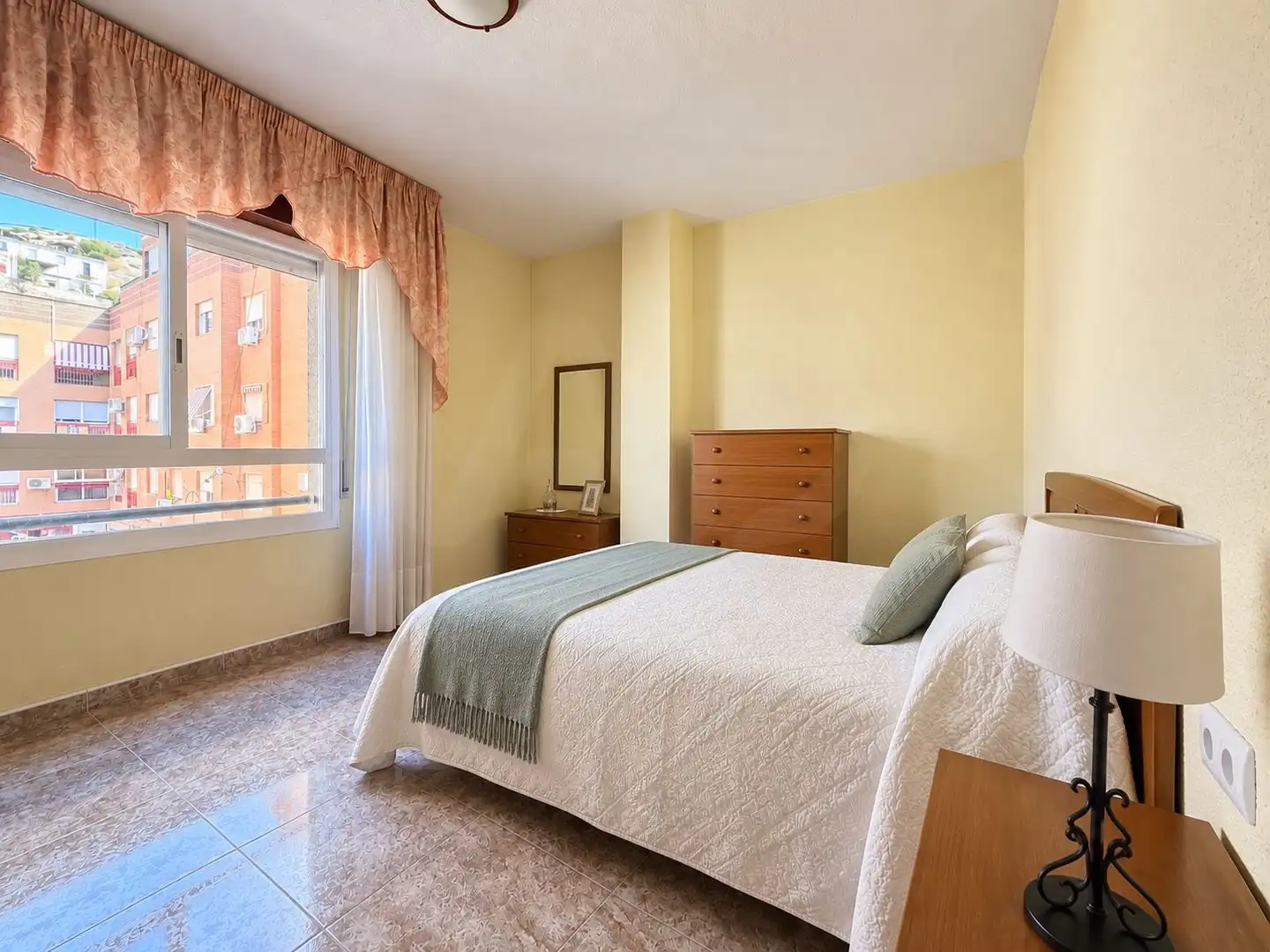 Appartamento con ascensore in vendita a Abarán, imagen 9