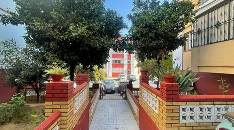 Foto 3 de Pis en venda a Juan Bautista D Antequera, La Orden, Huelva