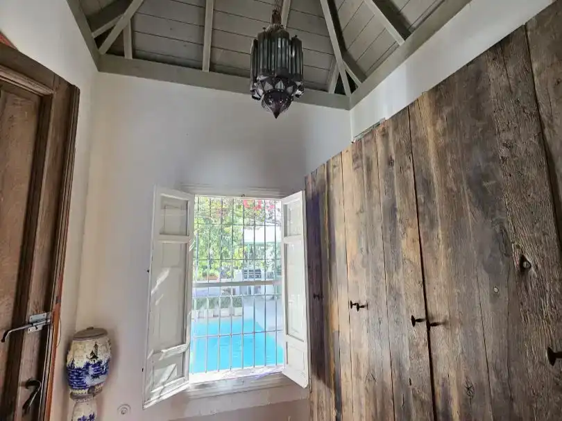 Casa o chalet en venta en Marbella con Aire acondicionado, Piscina y Balcón