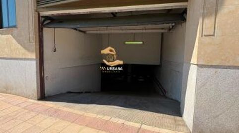 Foto 4 de Garatge en venda a Calle Larga, Villamayor, Salamanca