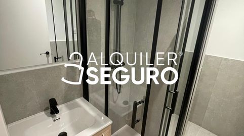 Foto 3 de Pis de lloguer a De Tenerife, Praderón, San Sebastián de los Reyes
