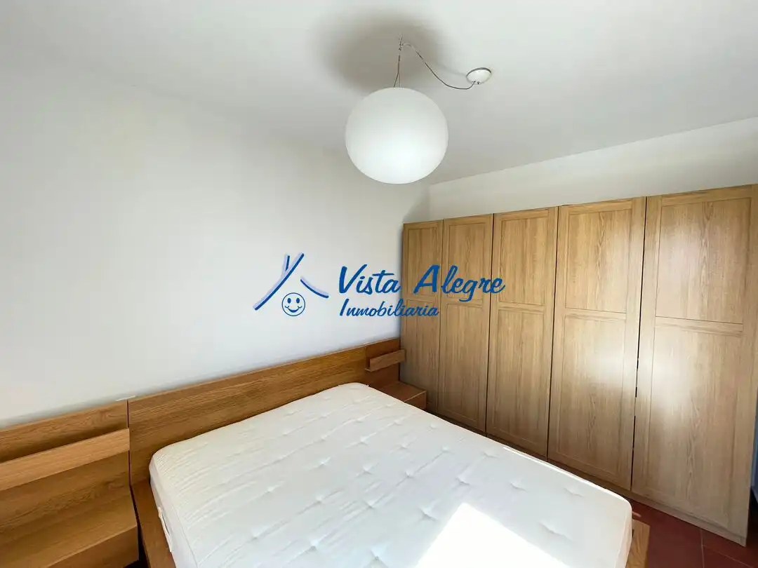 Bedroom of Duplexes for sale in Cirueña  with Heating, Private garden and Terrace