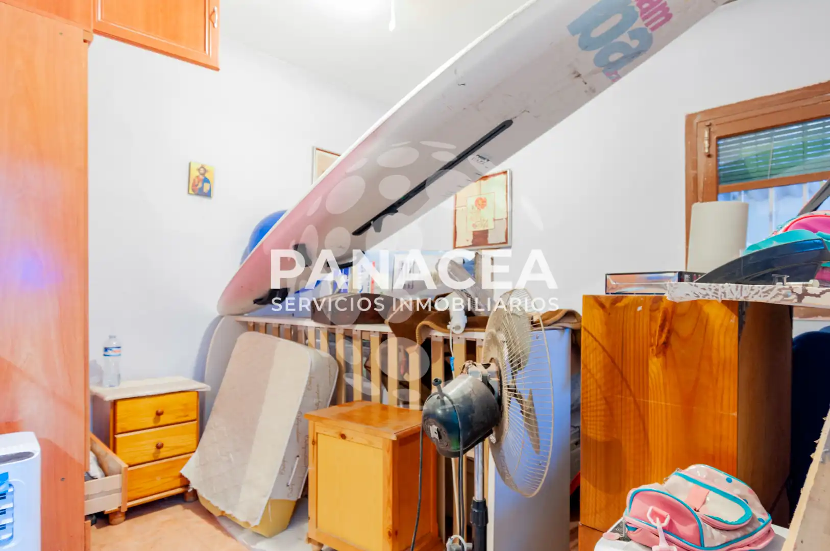 Casa o chalet en venta en Santa María del Águila