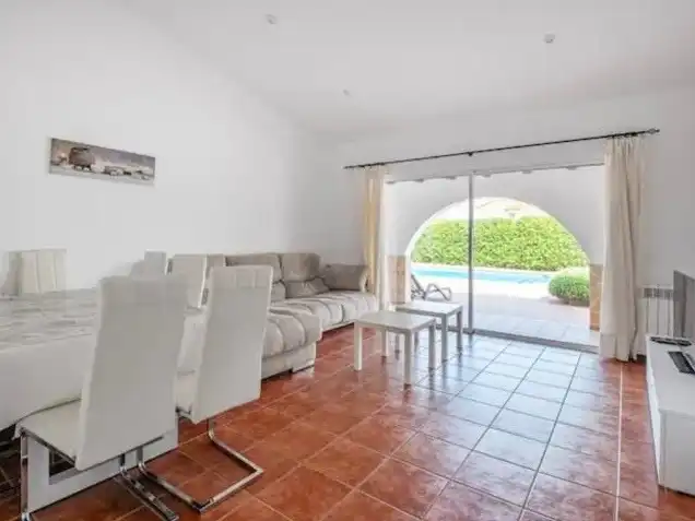 Villa mit Garten zur Miete in Carrer de Sa Cigonya 349B, imagen 9