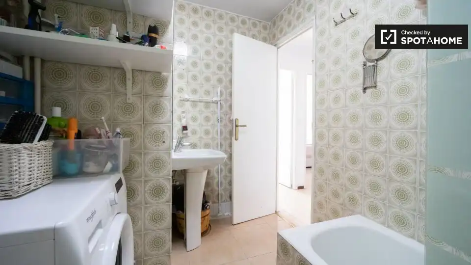 Room in Valdezarza