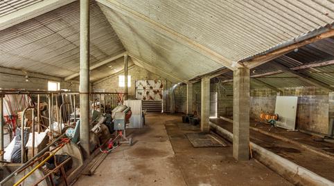 Foto 4 de Finca rústica en venda a Pol, Lugo