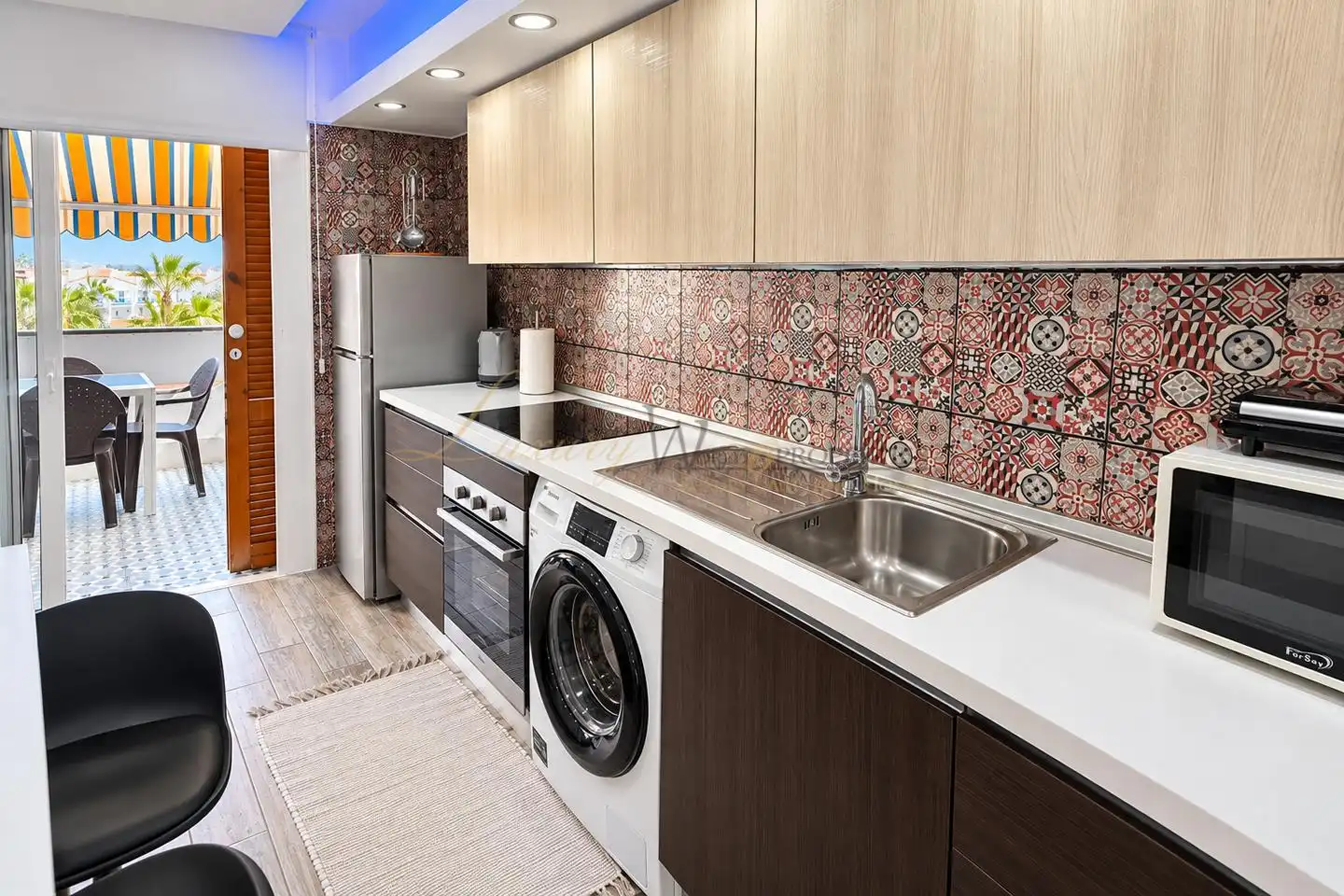 Studio mit Pool zum Verkauf in Avenida las Americas, imagen 4