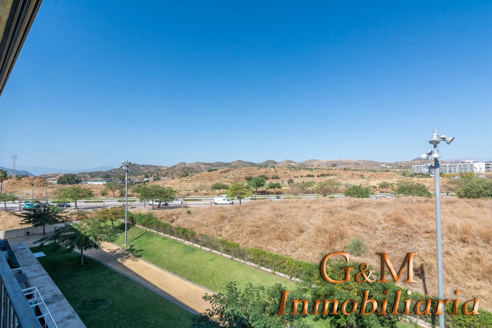 Flat for sale in Málaga Capital  with Storage room and Balcony