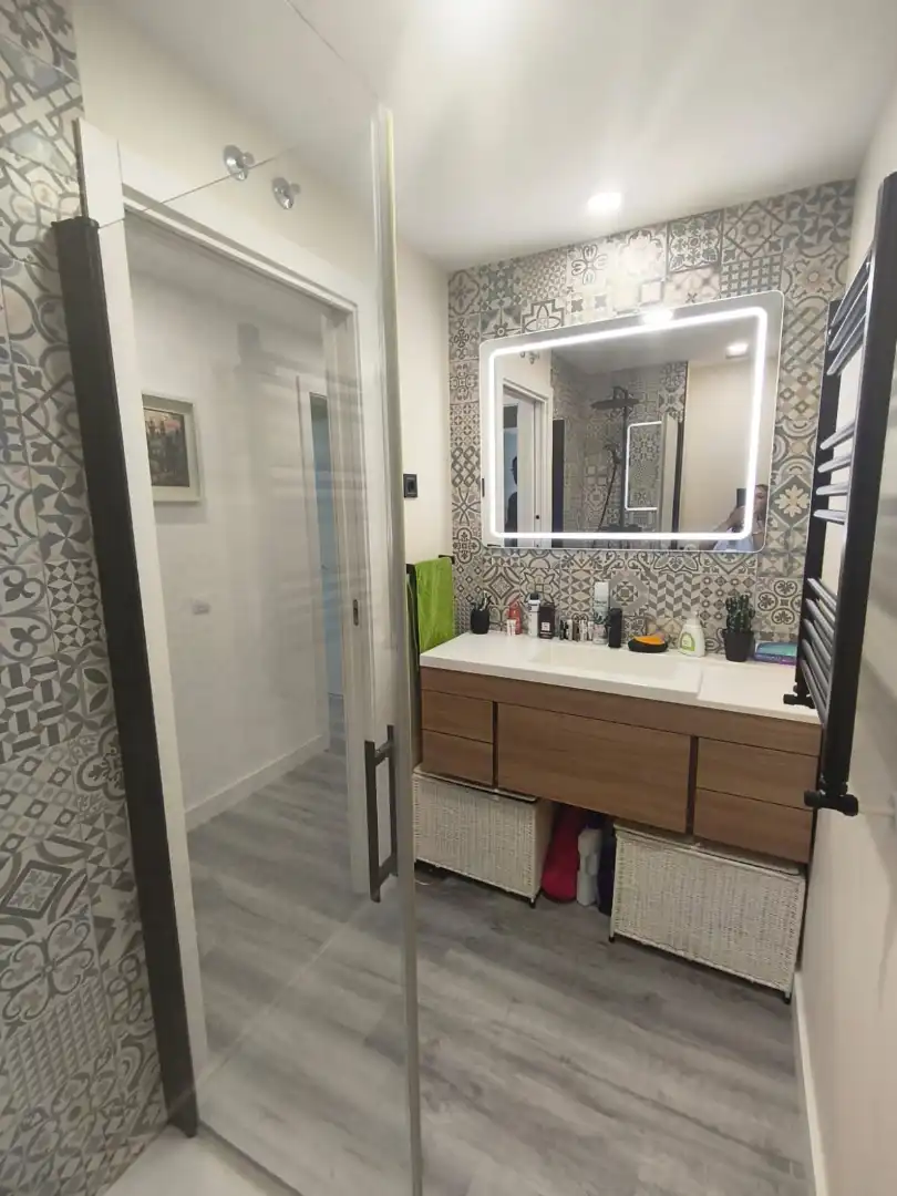 Flat with pool for sale in Calle Cardenal Vicente Enrique y Tarancón, imagen 41
