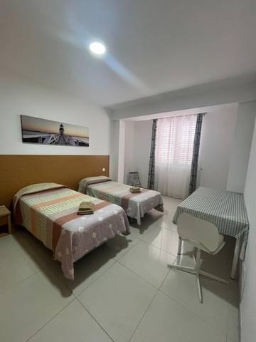 Piso en Alquiler en Santa Catalina - Canteras