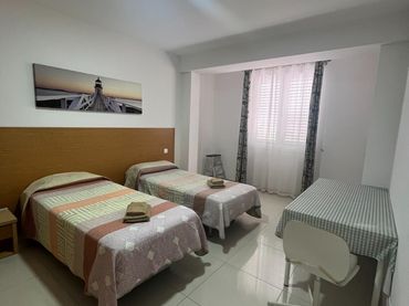 Appartement avec ascenseur à louer à Isleta - Puerto - Guanarteme