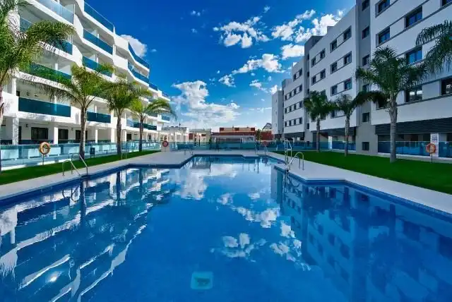 Appartement compact avec terrasse à vendre à Mijas pueblo, imagen 5