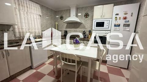 Foto 2 de Planta baixa en venda a Centro - Doña Mercedes, Dos Hermanas