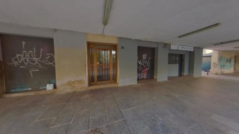 Flat for sale in Sabadell