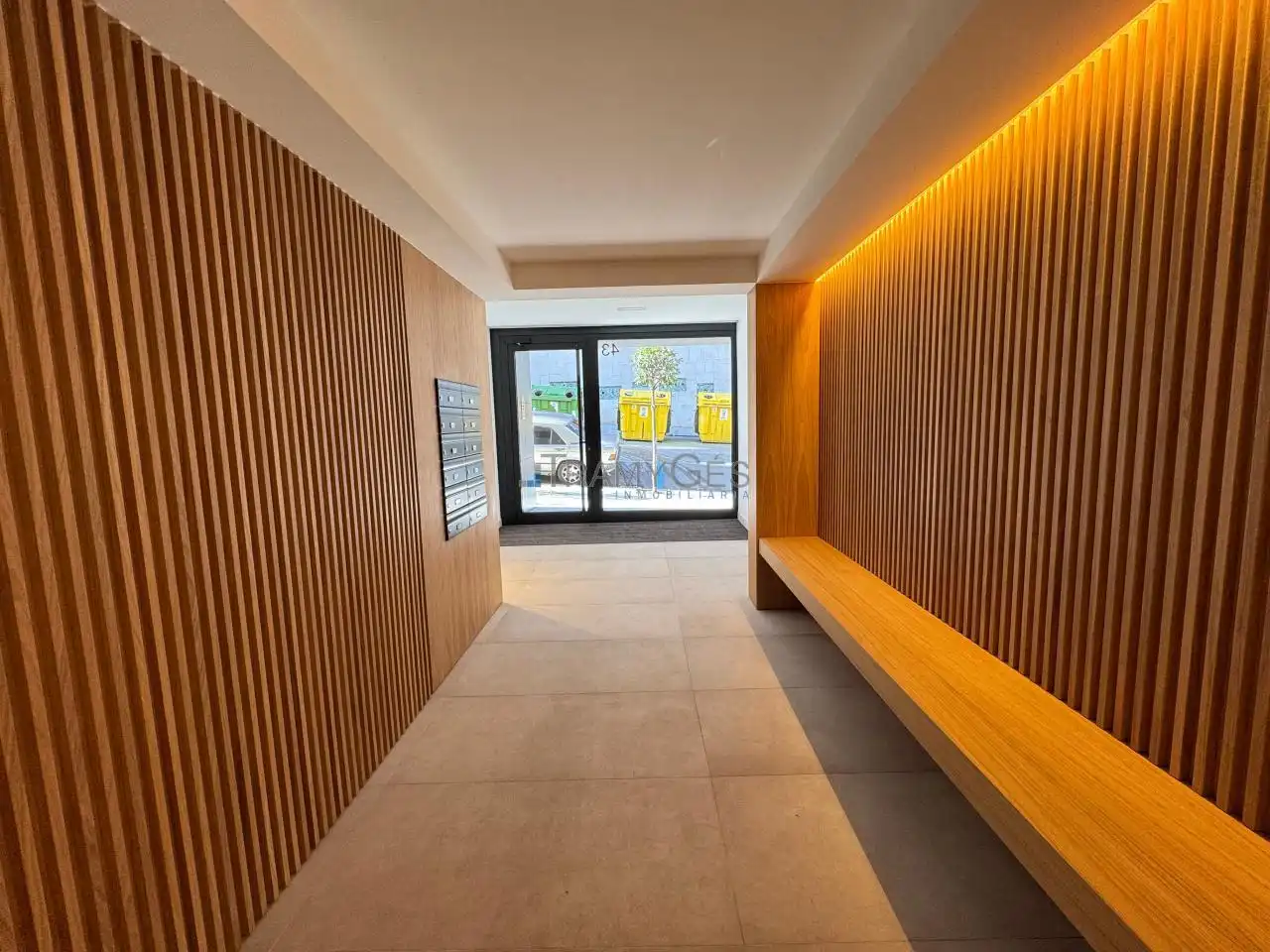 Garaje en venta en Vigo 