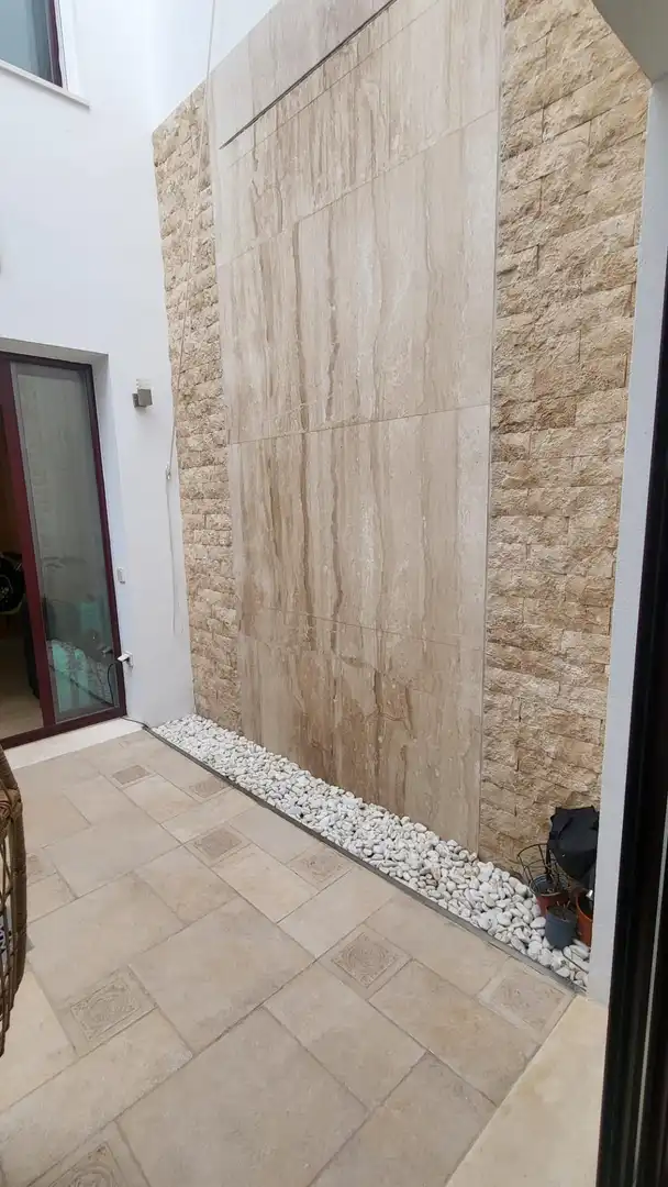 Haus oder Chalet zum Verkauf in San Fernando mit Heizung, Terrasse und Balkon