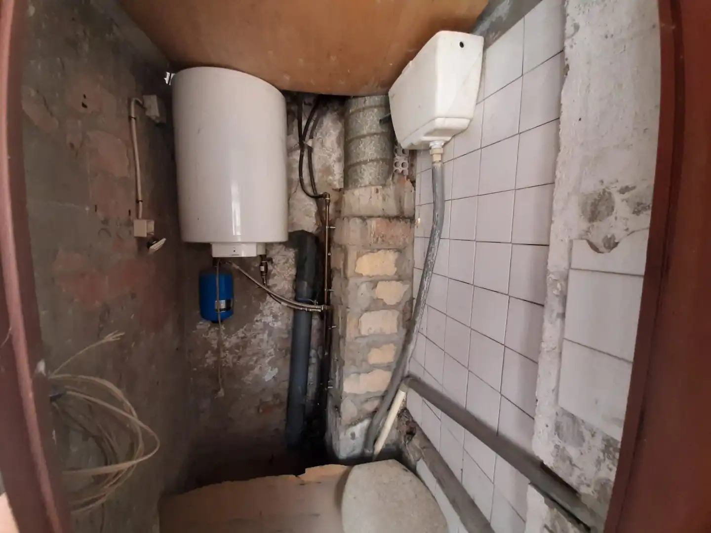 Casa adosada en venta en Belianes con Balcón y Alarma