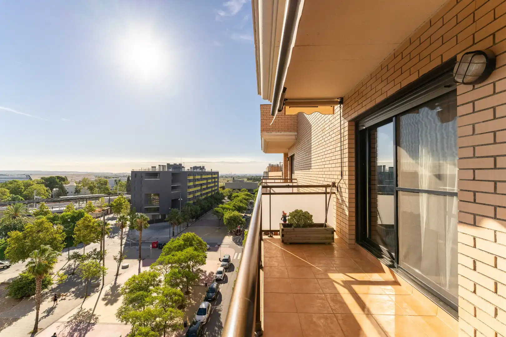 Terrassa de Àtic en venda en Reus amb Aire condicionat, Calefacció i Parquet