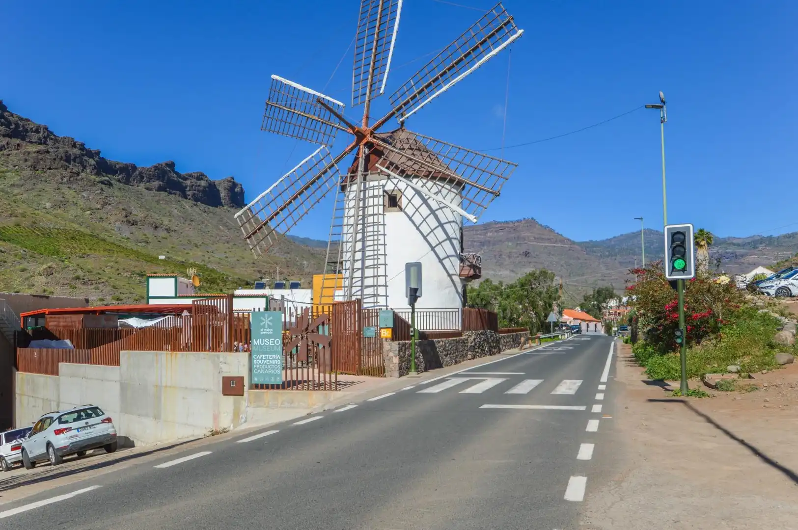 Vista exterior de Dúplex en venda en Mogán amb Terrassa
