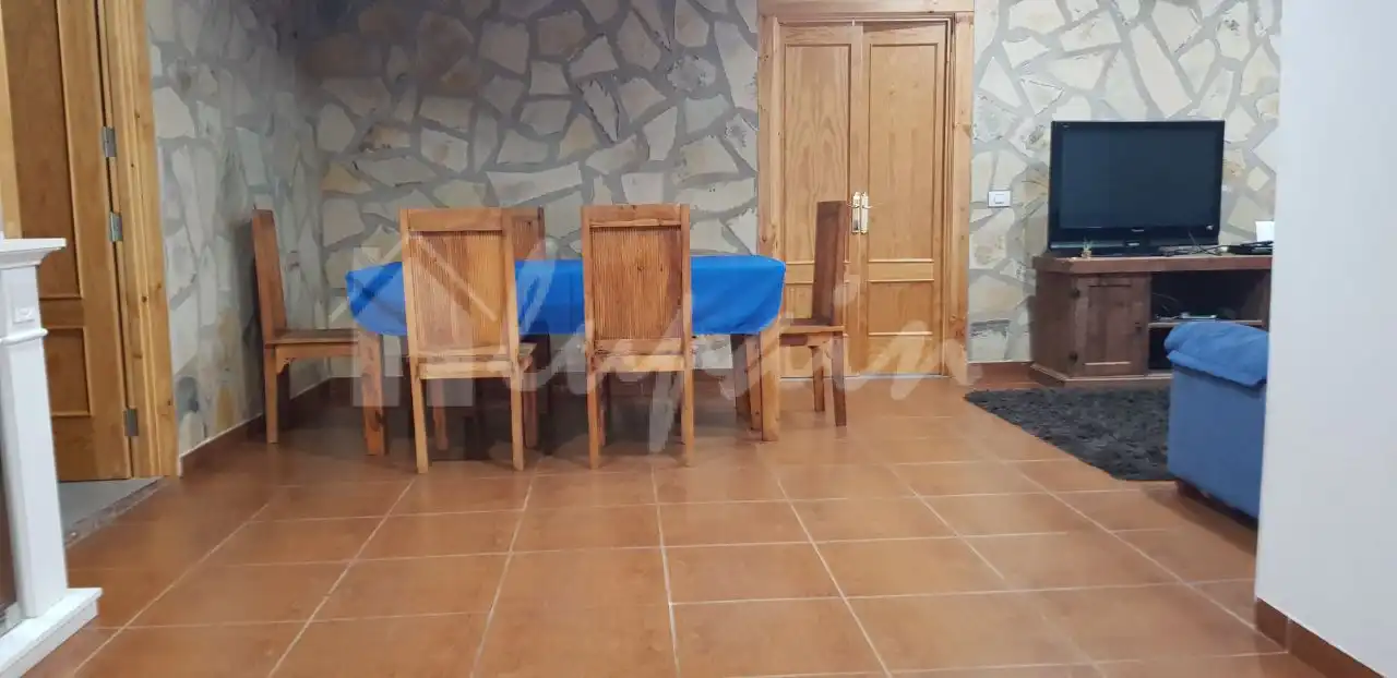 Comedor de Finca rústica en venta en Arona