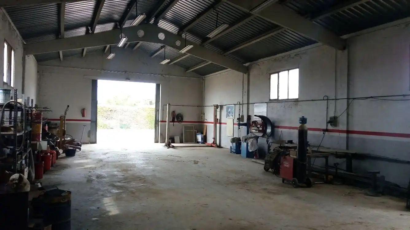 Industrial buildings for sale in Esplús