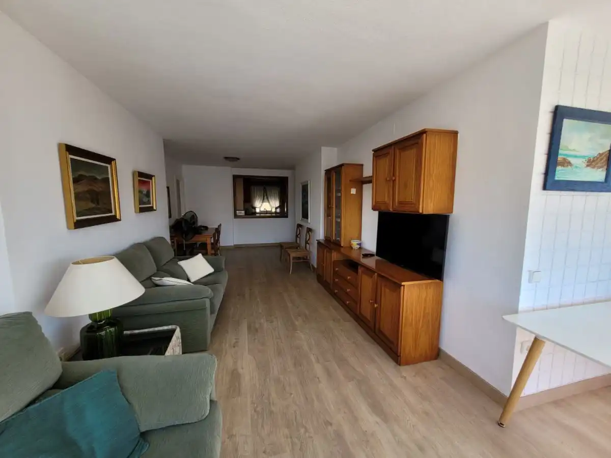 Apartments for rent in Calle Profesor Rafael Casasempere Juan, Agua Amarga - Urbanova
