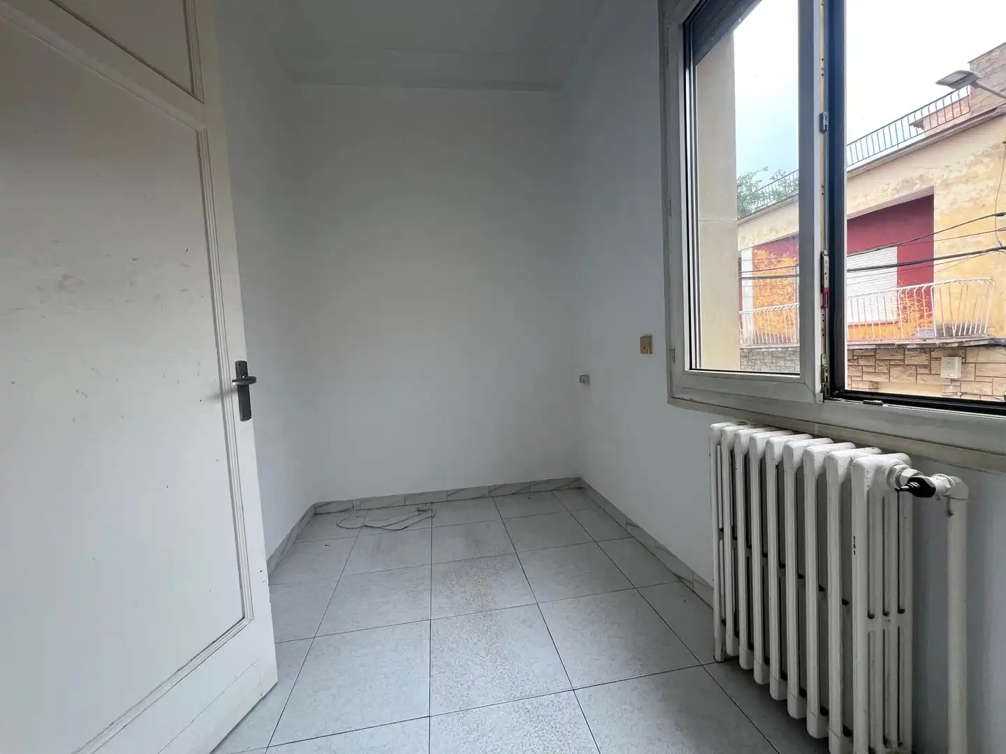 Habitación de Casa o chalet en venta en Igualada con Calefacción, Parquet y Terraza
