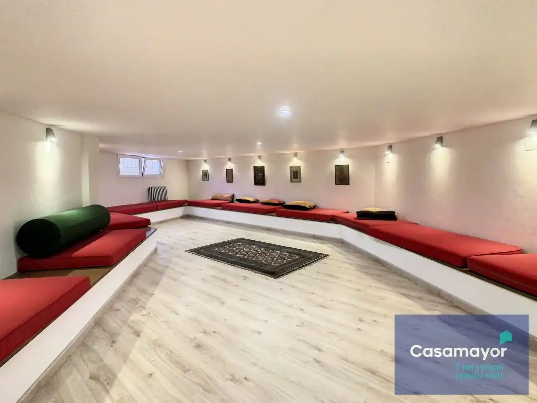 Villa mit Pool zum Verkauf in Calle Acacias 24, imagen 34