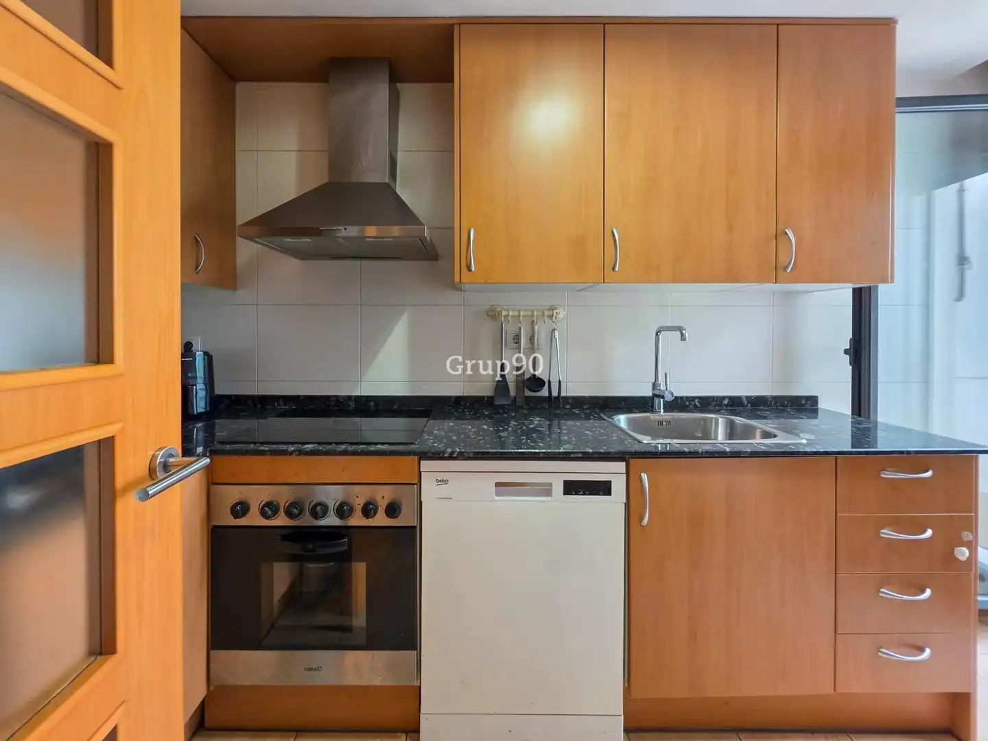 Apartament amb ascensor en venda a Alcarràs, imagen 11