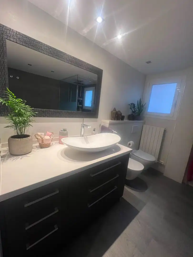 Baño de Casa o chalet de alquiler en Sant Quirze del Vallès