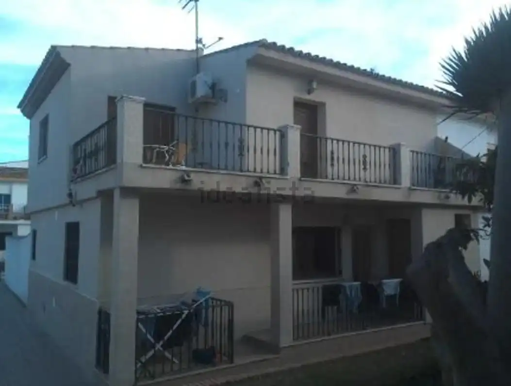 Adossat en venda a San Luis de Sabinillas