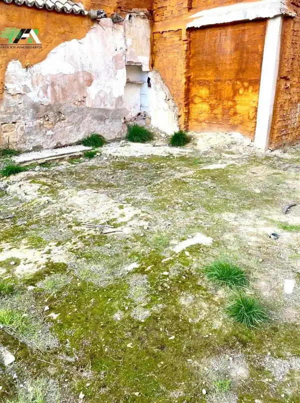 Terreni e lotti in vendita a Acera de la Magdalena, imagen 15