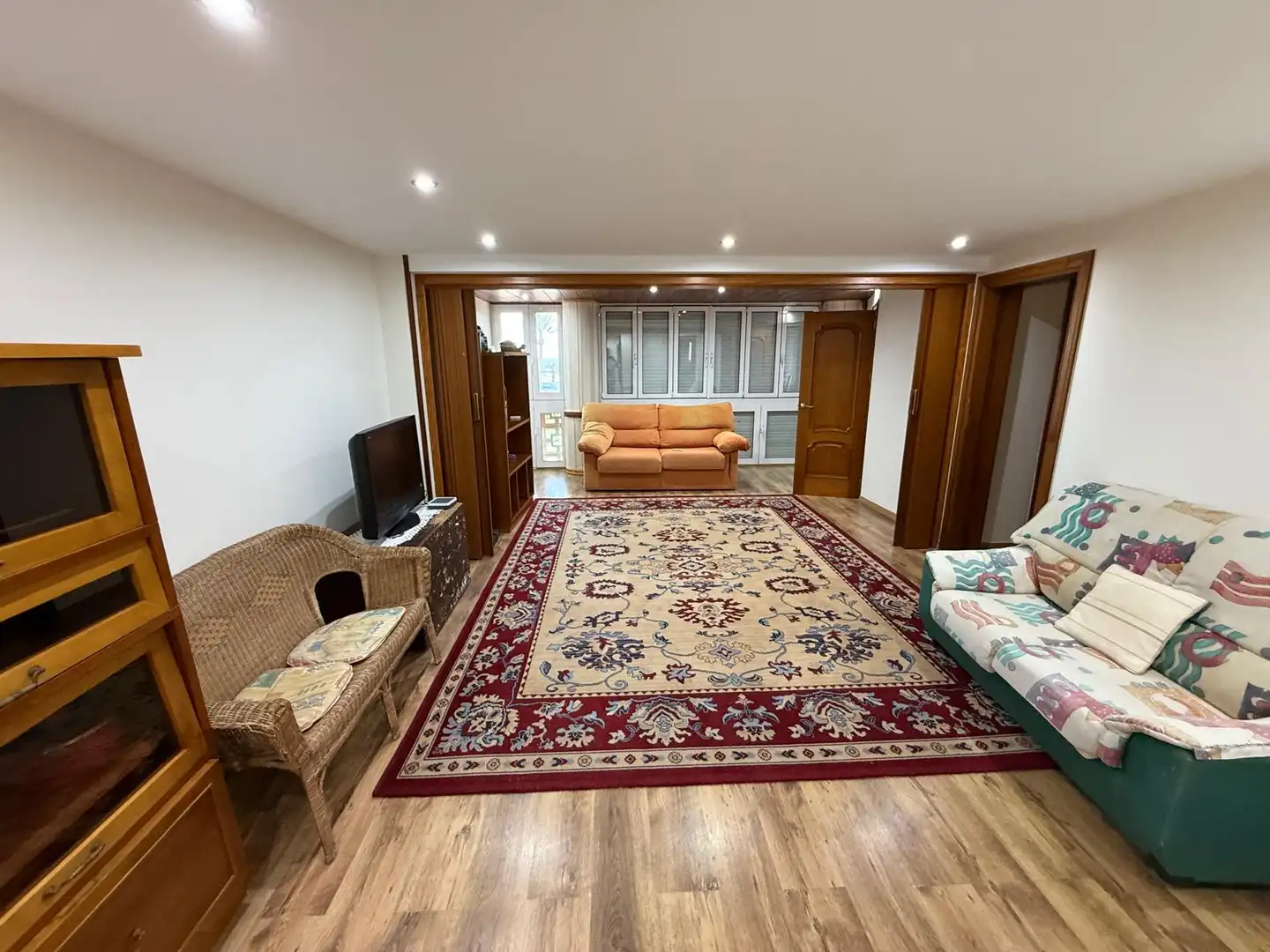 Apartament en venda en Alicante / Alacant amb Moblat, Forn i Rentadora