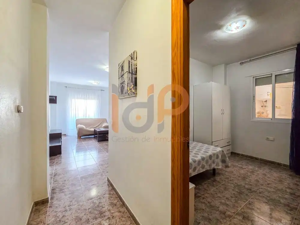 Appartement avec terrasse à vendre à Huércal-Overa, imagen 13