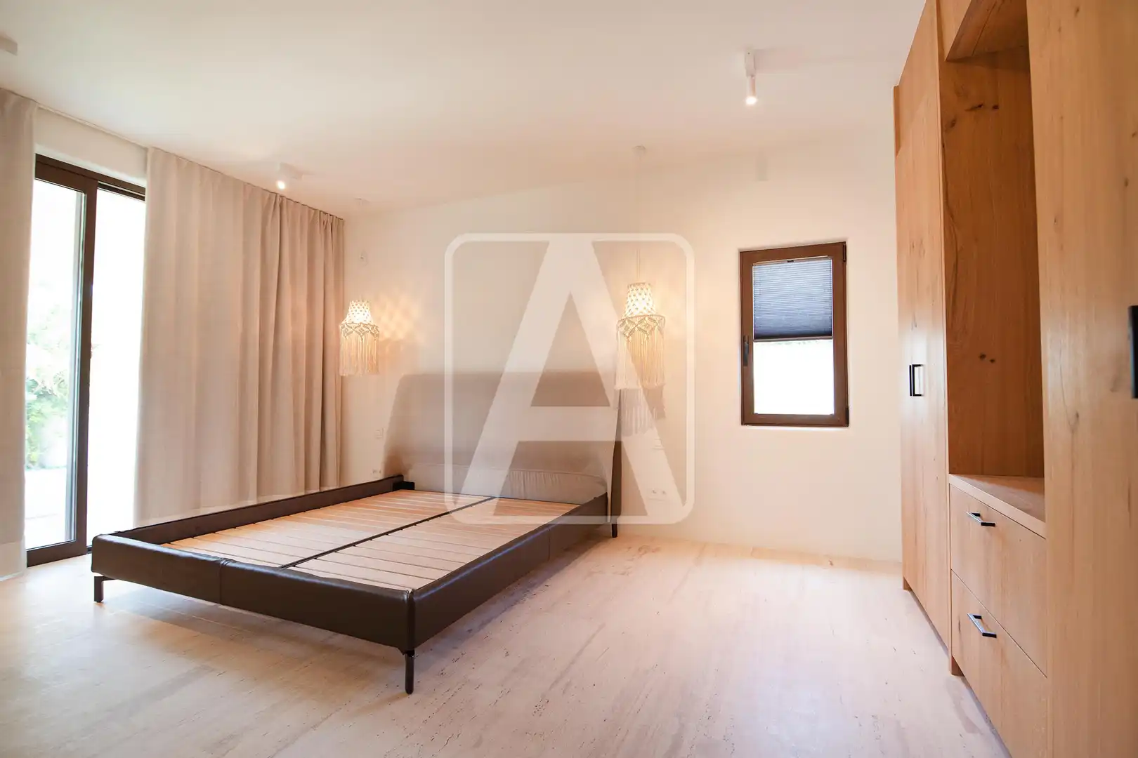 Villa con piscina in vendita a Cala Advocat - Baladrar, imagen 41