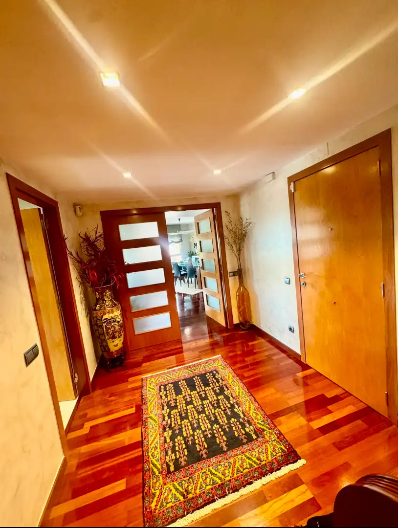 Pis en venda en Granollers amb Aire condicionat, Calefacció i Parquet