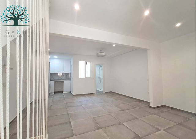 Dúplex en Venta en Avenida TIERNO GALVÁN en Pescadores