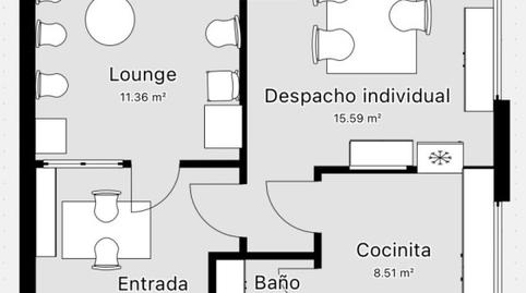 Photo 4 of Premises for sale in Carretera de la Peraleda, 5, Santa Teresa-Vista Hermosa, Toledo