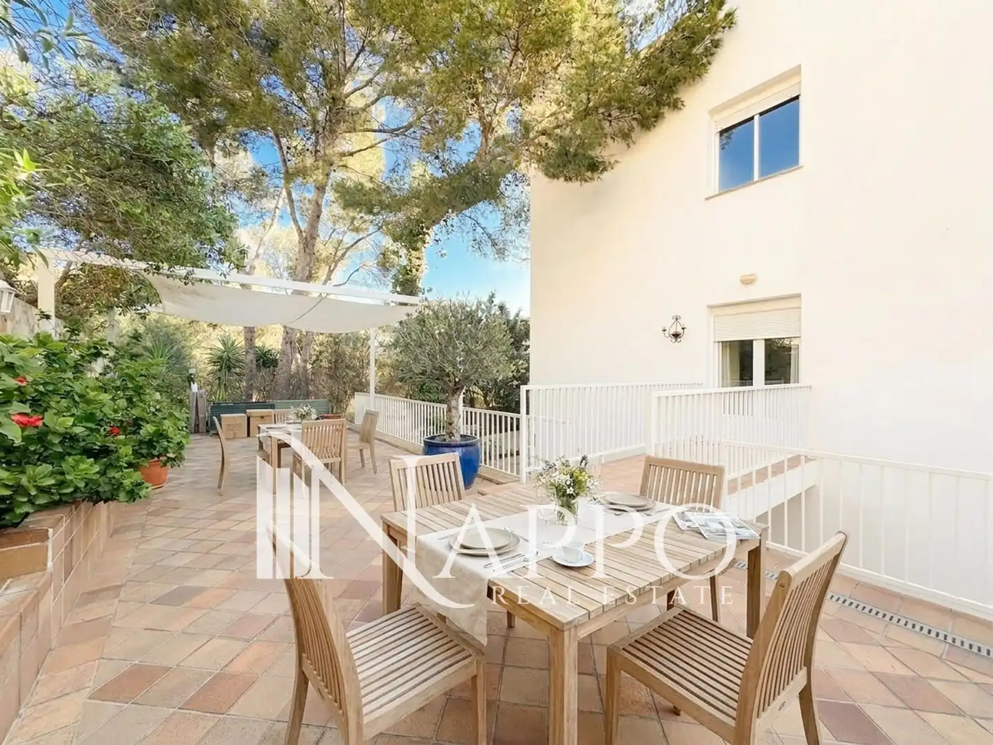 Wohnung mit Pool zum Verkauf in Bell Puig, imagen 29
