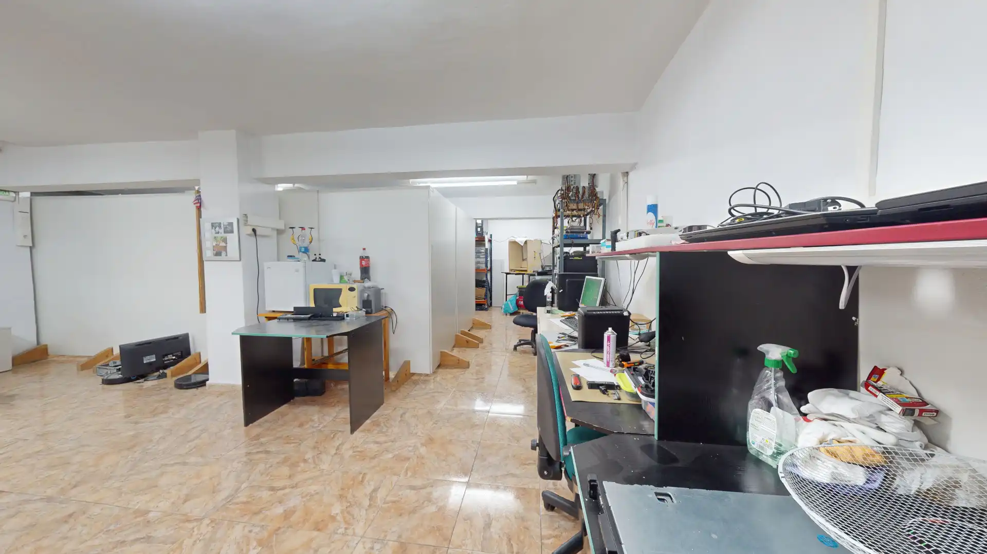 Local en venta en Elda con Aire acondicionado