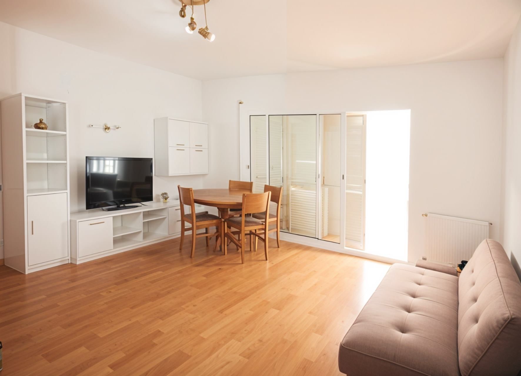 Flat for sale in Parc Bosc - Castell