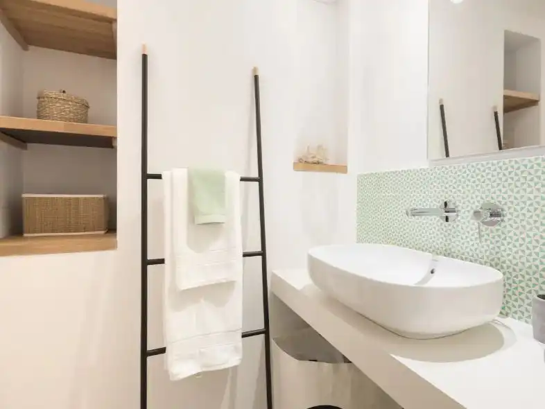 Piso en venta en dels Alemanys 3, imagen 4