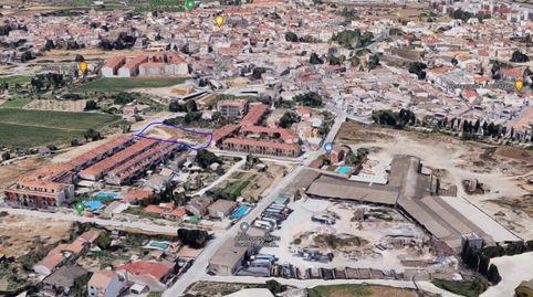 Foto 4 de Residencial en venda a Calle Emilio Prados, 6, Urbanizaciones, Alhendín