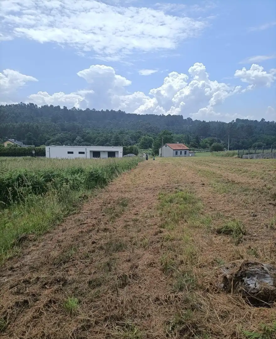 Terreny residencial en venda a Vedra, imagen 6