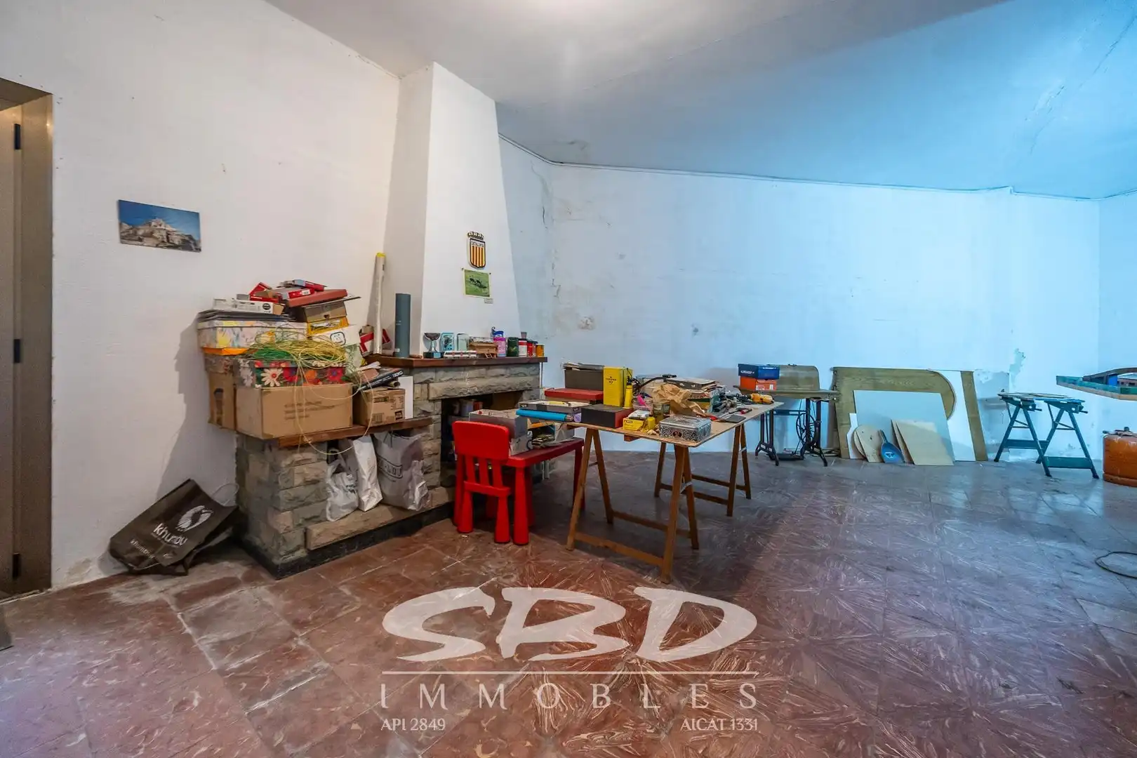 Casa o chalet en venta en Sabadell con Aire acondicionado, Calefacción y Terraza