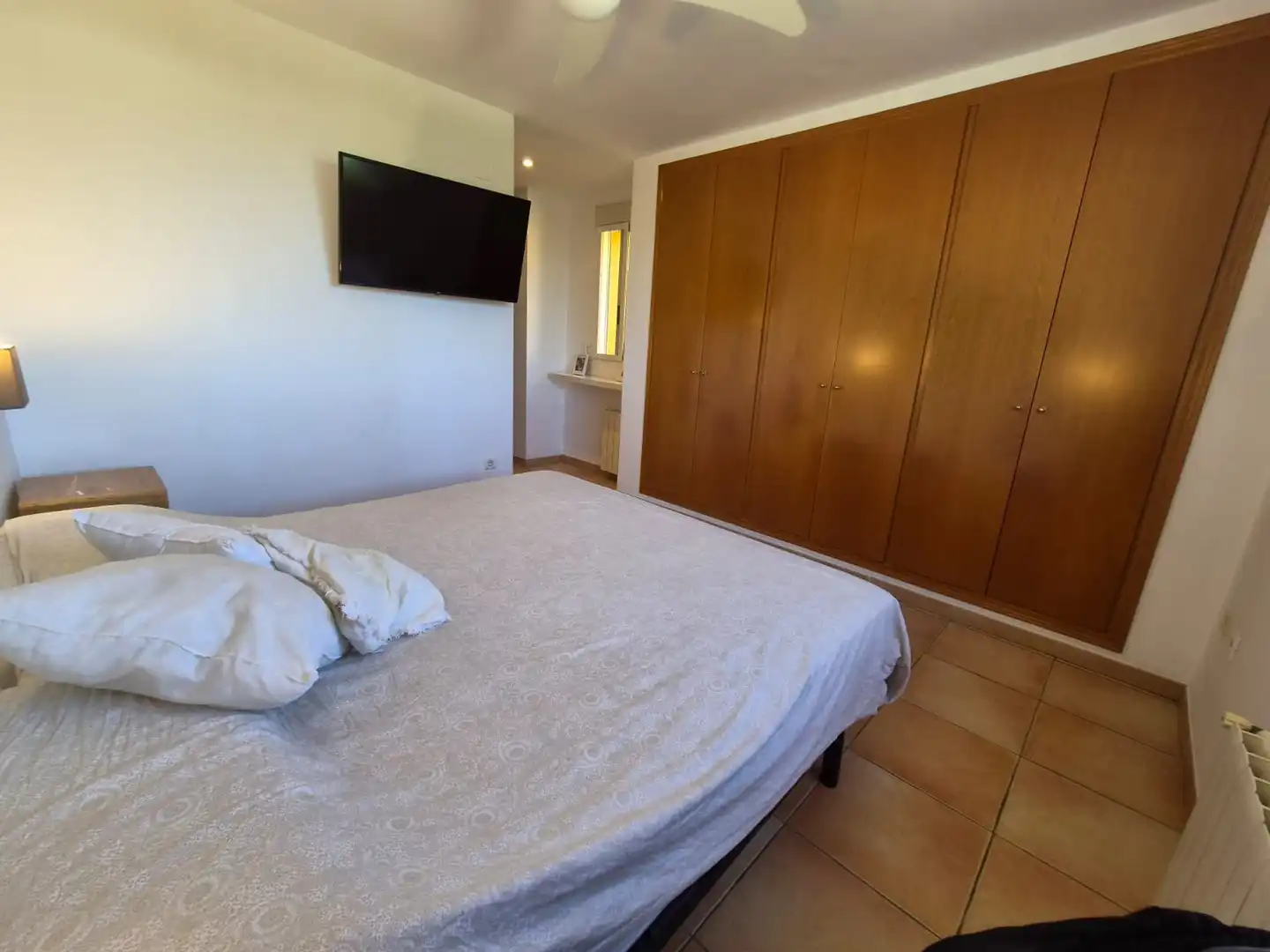 Bedroom of Detached homes for rent in San Antonio de Benagéber, Valencia