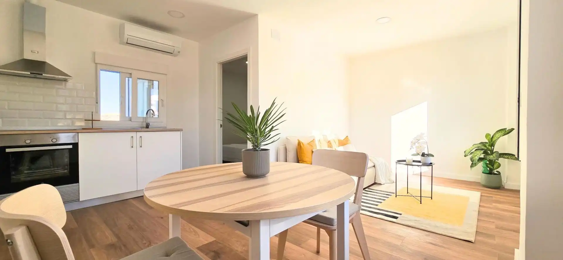 Apartament en venda a Calle Calle del Gramático Carlos Ros, 21 21, imagen 8