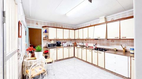 Foto 3 de Planta baixa en venda a Las Piscinas Naturales, Alicante