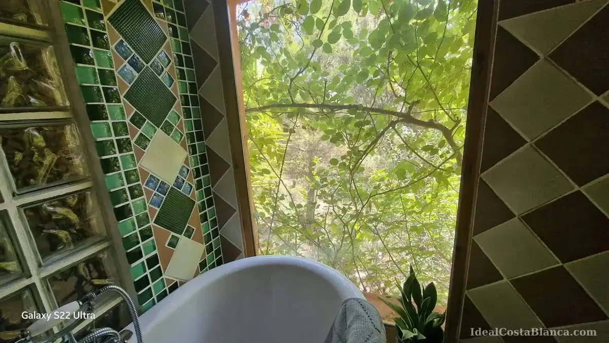 Maison rustique avec terrasse à vendre à DISEMINADOS 6 Polígono 2 Parcela 90 SOLANA., imagen 44